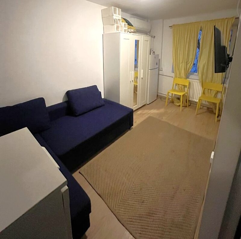 Berceni, Brancoveanu, str. Giovanni Boccaccio, 12 minute de metrou